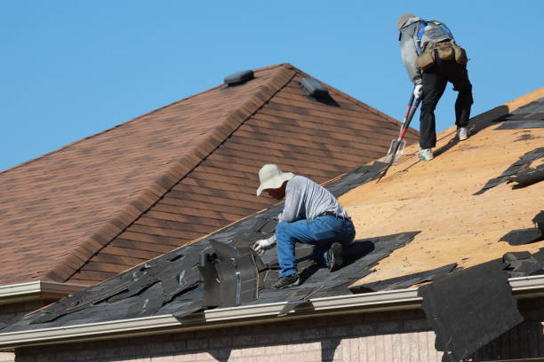 Best Green or Eco-Friendly Roofing Solutions  in Bradford Woods, PA