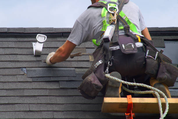 Fast & Reliable Emergency Roof Repairs in Bradford Woods, PA