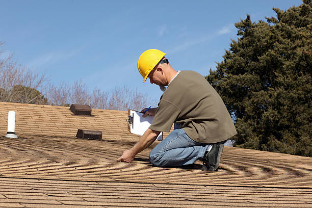 Trusted Bradford Woods, PA  Roofing repair and installation Experts