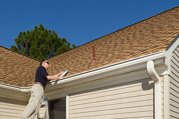 Roof Coating Services in Bradford Woods, PA