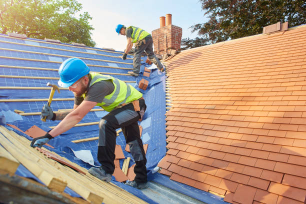 Best Gutter Installation and Repair  in Bradford Woods, PA